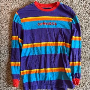 GOLF WANG VINTAGE LONGSLEEVE